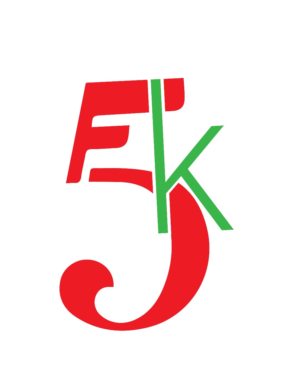 خمسة فور كي